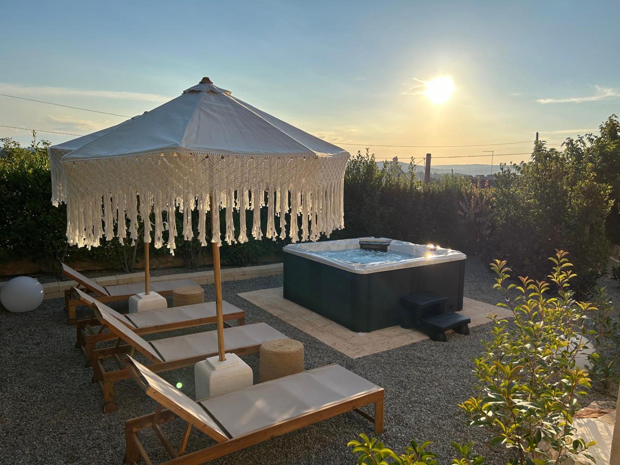 Holiday Gli Archi Fasano Exterior foto
